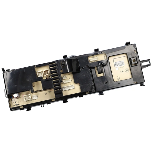 Elektronika, vezérlő (eredeti) BEKO mosógép