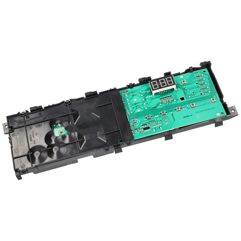 Elektronika, vezérlő (eredeti) BEKO mosógép