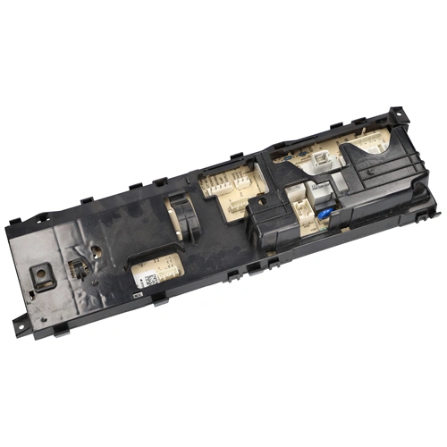 Elektronika, vezérlő (eredeti) BEKO mosógép