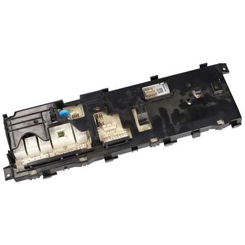 Elektronika, vezérlő (eredeti) BEKO mosógép