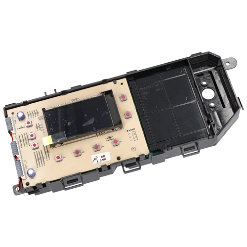 Elektronika vezérlő (eredeti) BEKO mosógép / RENDELÉSRE