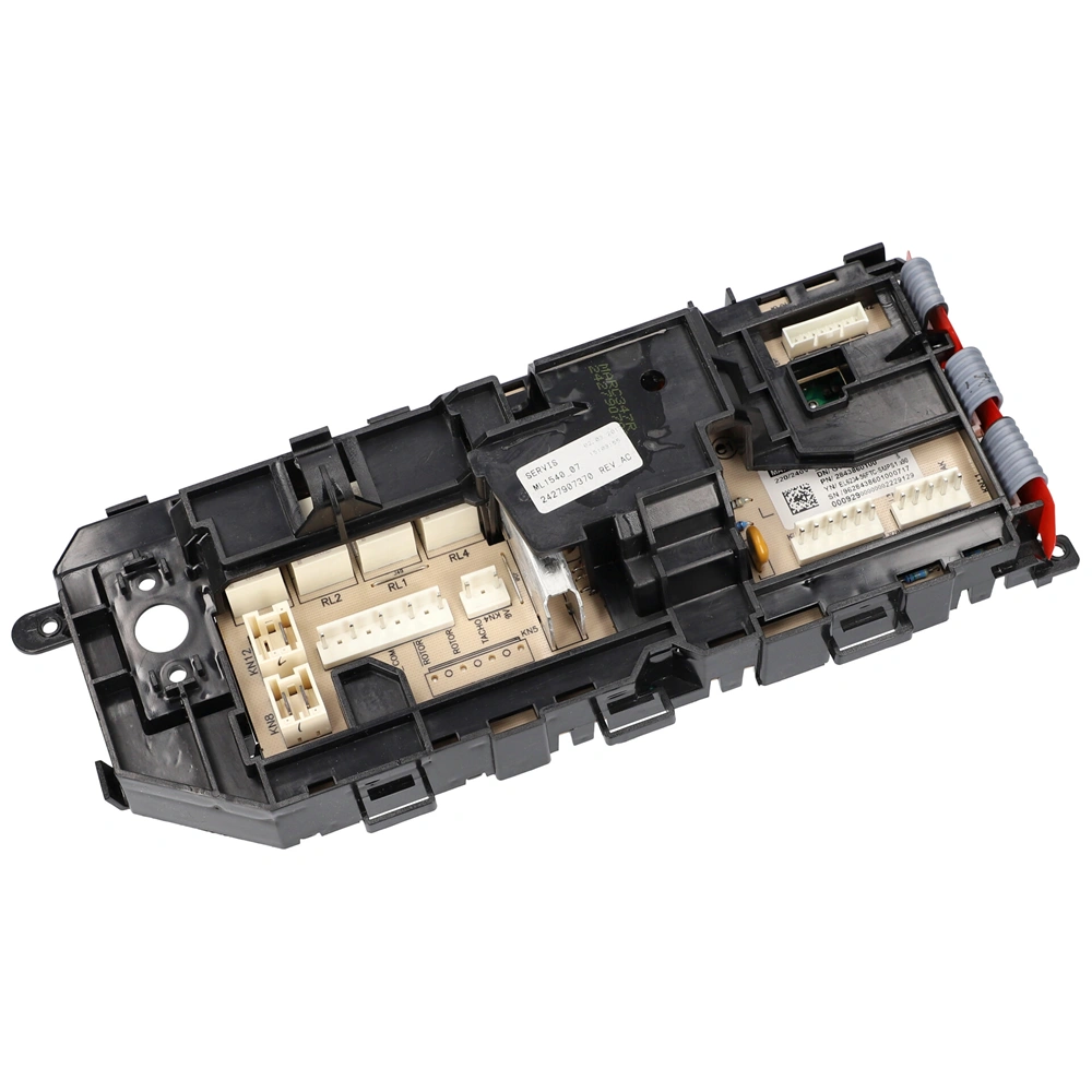 Elektronika vezérlő (eredeti) BEKO mosógép / RENDELÉSRE