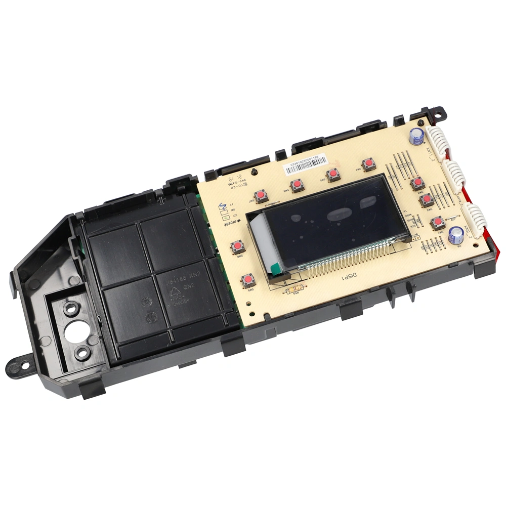 Elektronika vezérlő (eredeti) BEKO mosógép / RENDELÉSRE