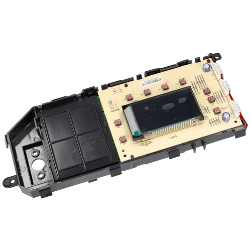 Elektronika vezérlő (eredeti) BEKO mosógép / RENDELÉSRE