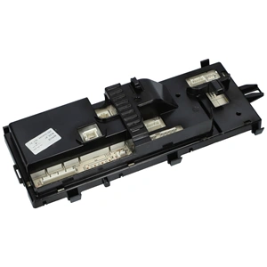 Elektronika, vezérlő (eredeti) BEKO mosógép / RENDELÉSRE