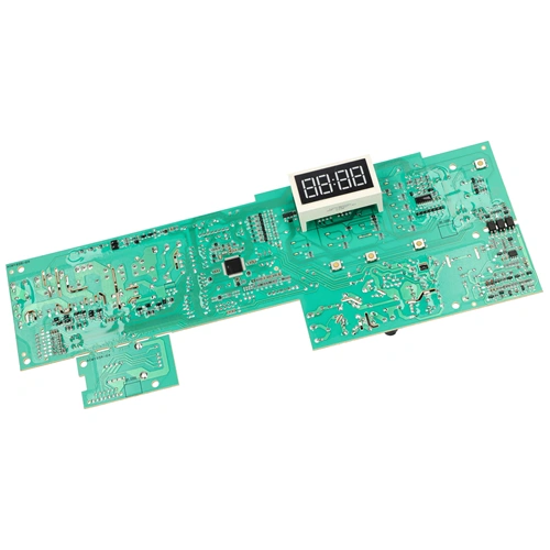 Elektronika vezérlő (eredeti) BEKO szárítógép