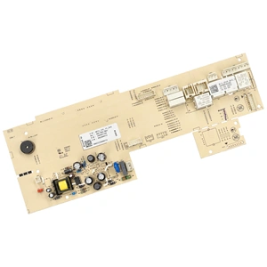 Elektronika vezérlő (eredeti) BEKO szárítógép