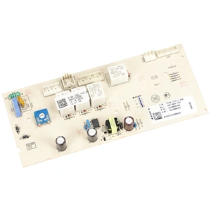 Elektronika vezérlő (eredeti) BEKO szárítógép