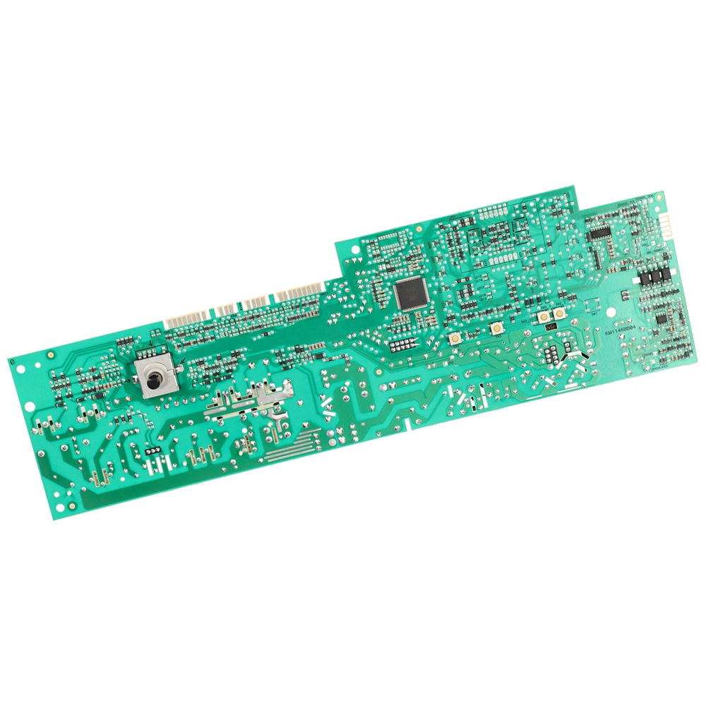 Elektronika vezérlő (eredeti) BEKO szárítógép