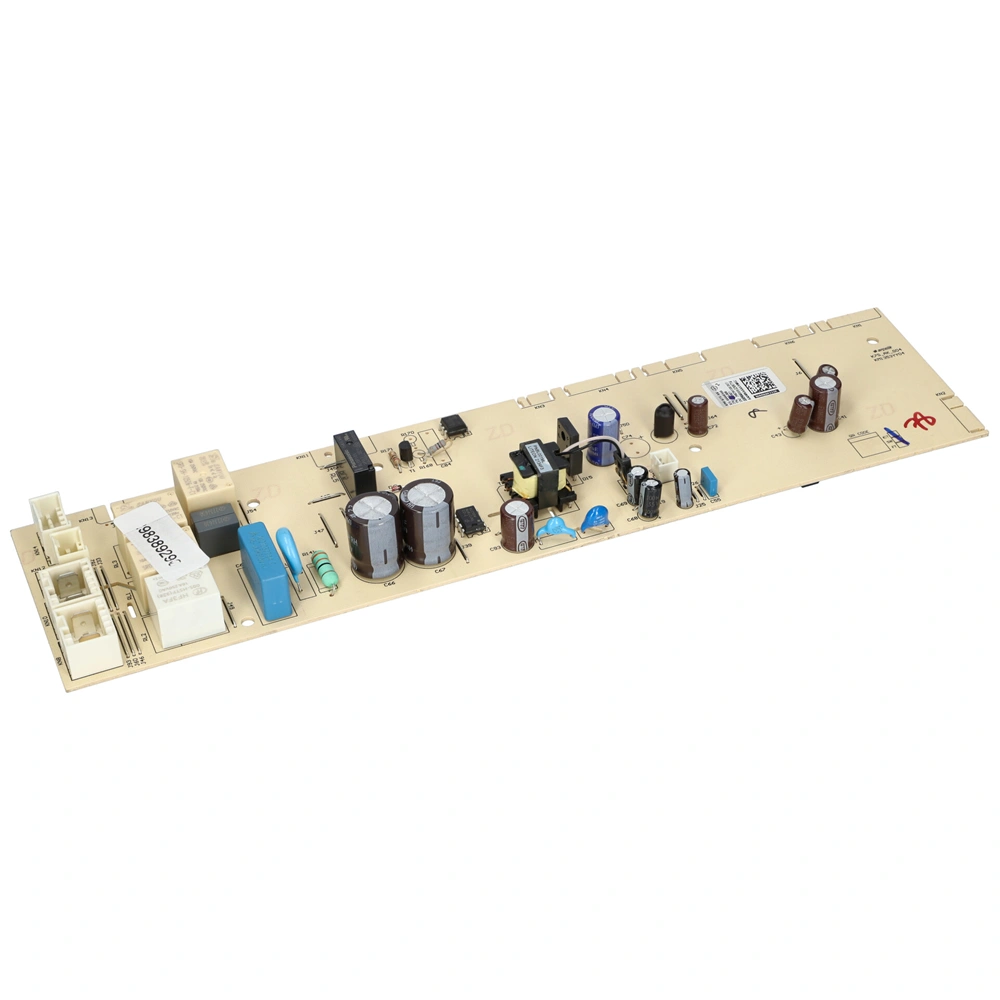 Elektronika vezérlő (eredeti) BEKO szárítógép