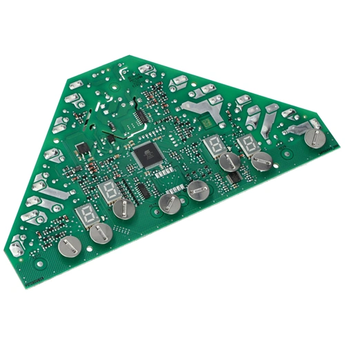 Elektronika, vezérlő (eredeti) BEKO tűzhely