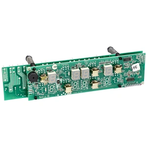 Elektronika, vezérlő (eredeti) BEKO tűzhely