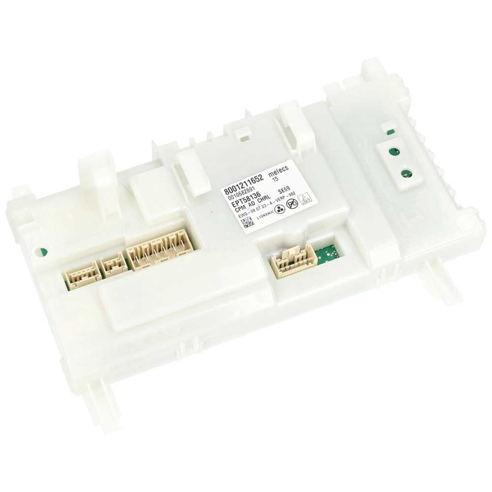 Elektronika vezérlő (eredeti) BOSCH szárítógép / RENDELÉSRE