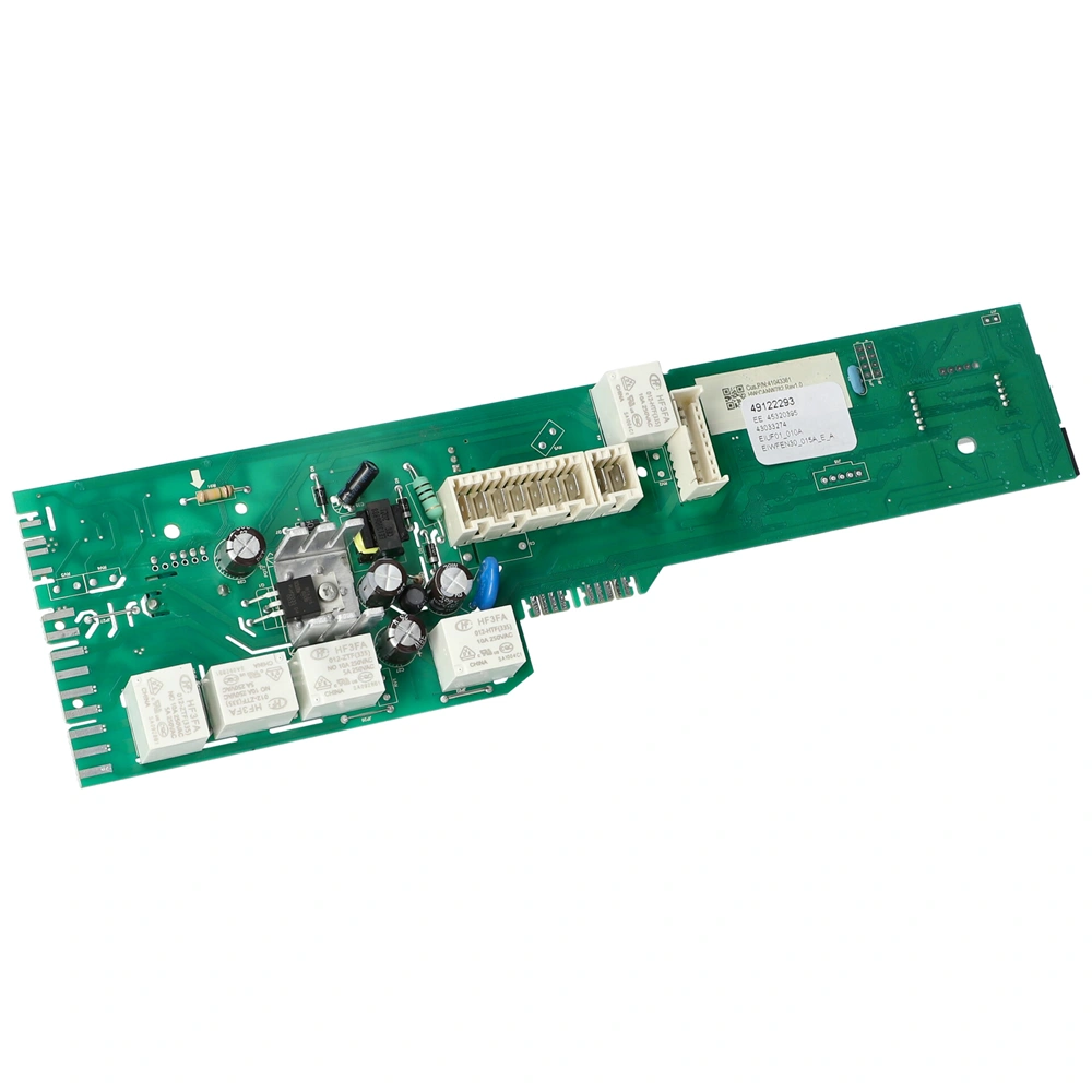 Elektronika vezérlő (eredeti) CANDY mosó-szárítógép