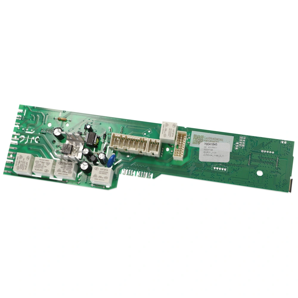 Elektronika, vezérlő (eredeti) CANDY mosógép