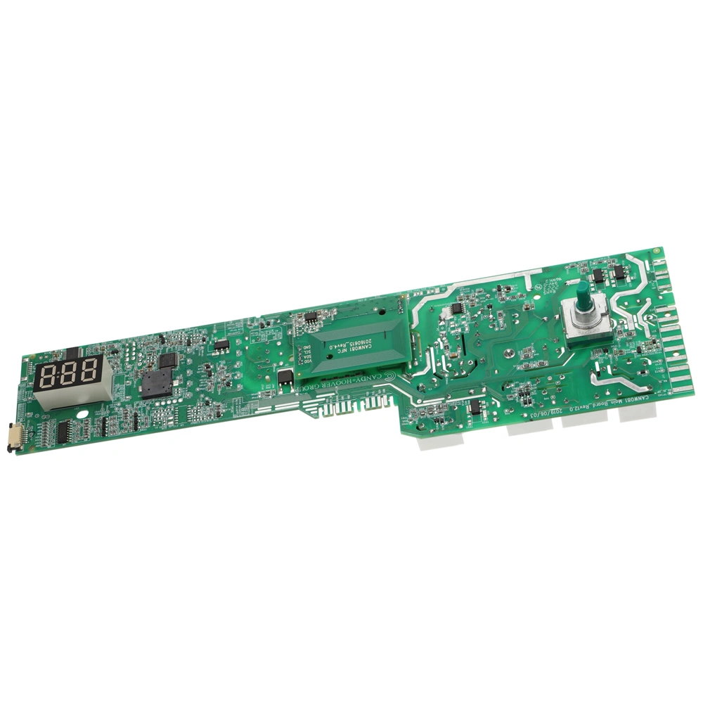 Elektronika, vezérlő (eredeti) CANDY mosógép