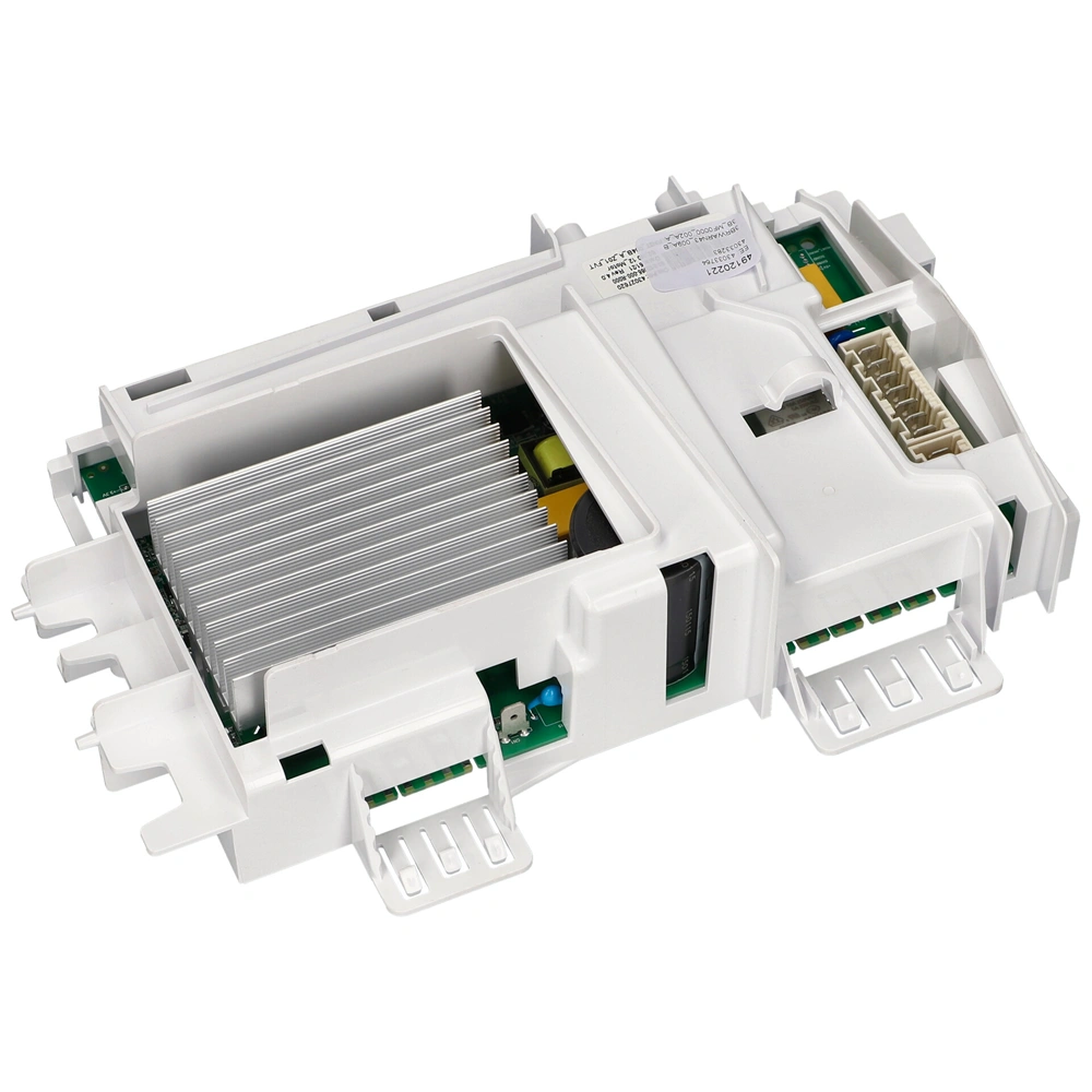 Elektronika vezérlő (eredeti) CANDY mosógép