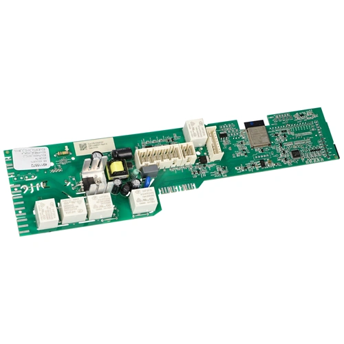 Elektronika vezérlő (eredeti) CANDY mosógép