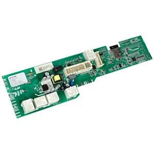 Elektronika, vezérlő (eredeti) CANDY mosógép