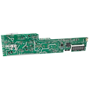Elektronika, vezérlő (eredeti) CANDY mosógép