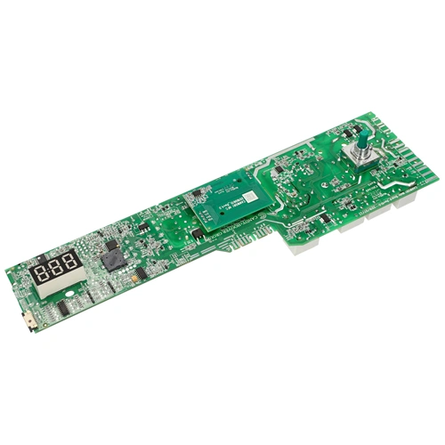 Elektronika, vezérlő (eredeti) CANDY mosógép