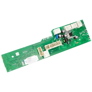 Elektronika, vezérlő (eredeti) CANDY mosógép