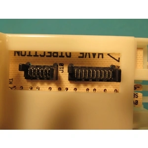 Elektronika vezérlő (eredeti) CANDY mosógép / RENDELÉSRE