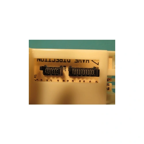 Elektronika vezérlő (eredeti) CANDY mosógép / RENDELÉSRE