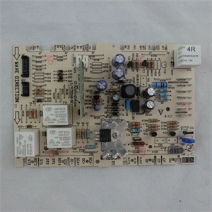 Elektronika, vezérlő (eredeti) CANDY mosógép / RENDELÉSRE