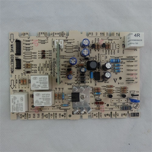 Elektronika, vezérlő (eredeti) CANDY mosógép / RENDELÉSRE