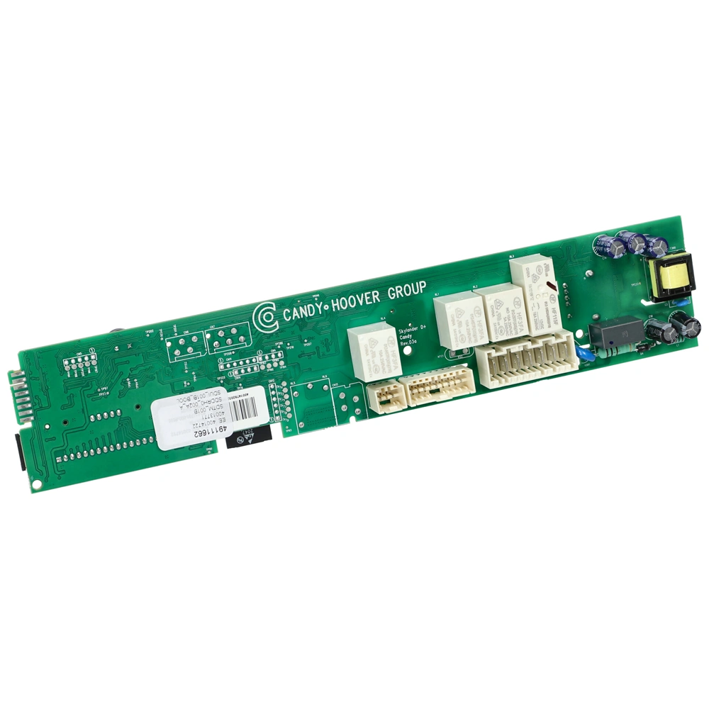 Elektronika vezérlő (eredeti) CANDY szárítógép