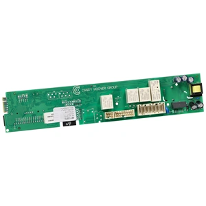 Elektronika, vezérlő (eredeti) CANDY szárítógép