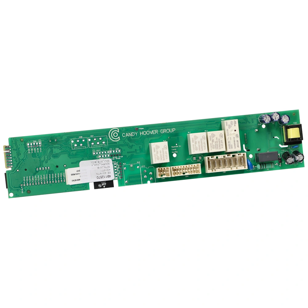 Elektronika, vezérlő (eredeti) CANDY szárítógép