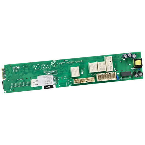 Elektronika, vezérlő (eredeti) CANDY szárítógép