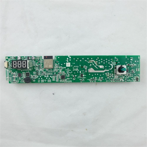 Elektronika vezérlő (eredeti) CANDY szárítógép 