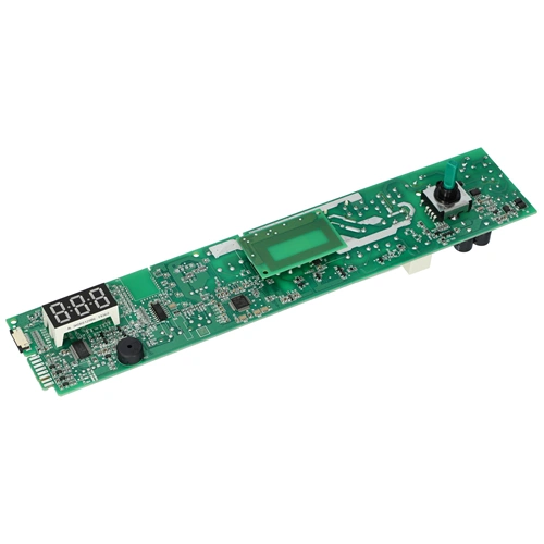 Elektronika vezérlő (eredeti) CANDY szárítógép / RENDELÉSRE