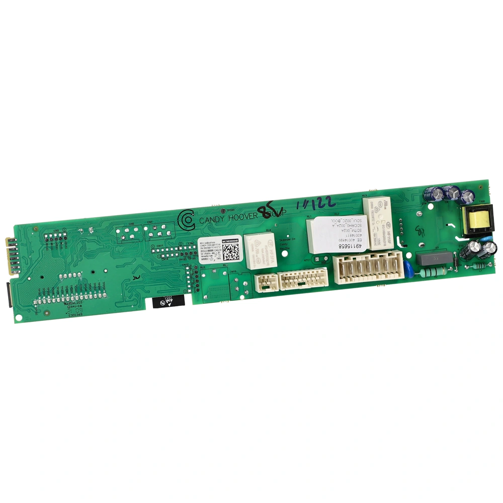 Elektronika vezérlő (eredeti) CANDY szárítógép / RENDELÉSRE