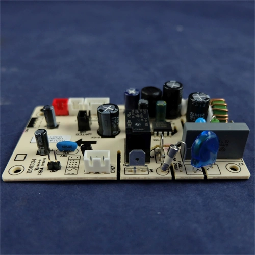 Elektronika, vezérlő (eredeti) DELONGHI páramentesítő /RENDELÉSRE