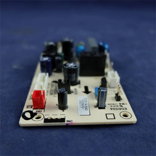 Elektronika, vezérlő (eredeti) DELONGHI páramentesítő /RENDELÉSRE