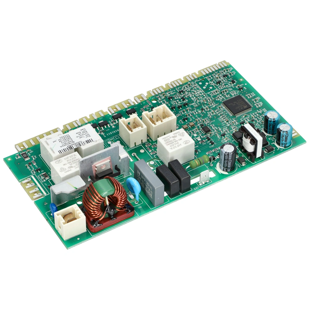 Elektronika vezérlő (eredeti) ELECTROLUX mosógép