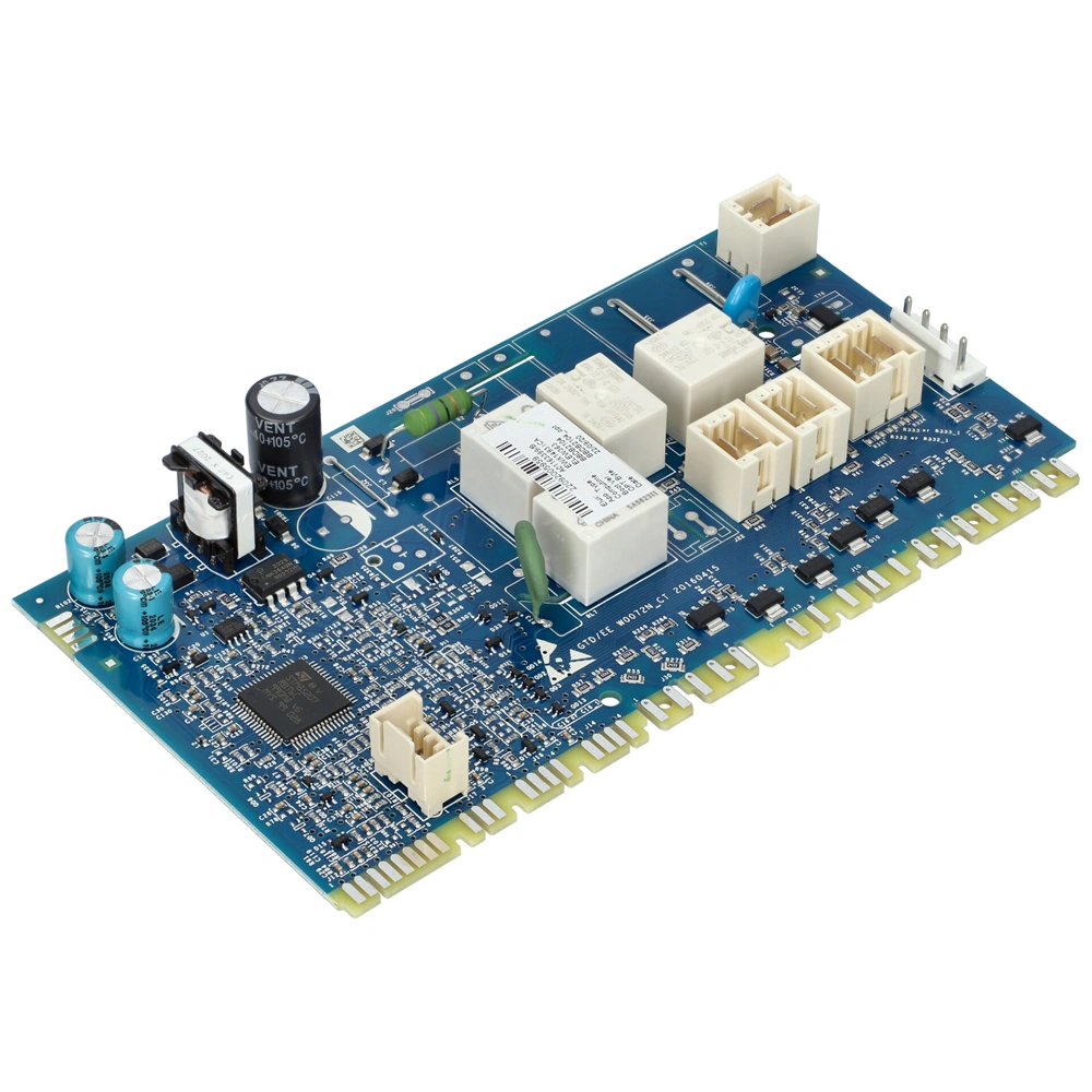 Elektronika, vezérlő (eredeti) ELECTROLUX mosógép