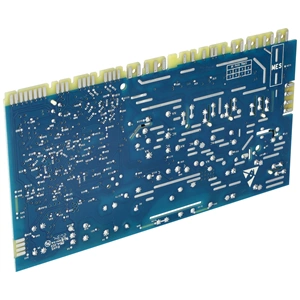 Elektronika, vezérlő (eredeti) ELECTROLUX mosógép