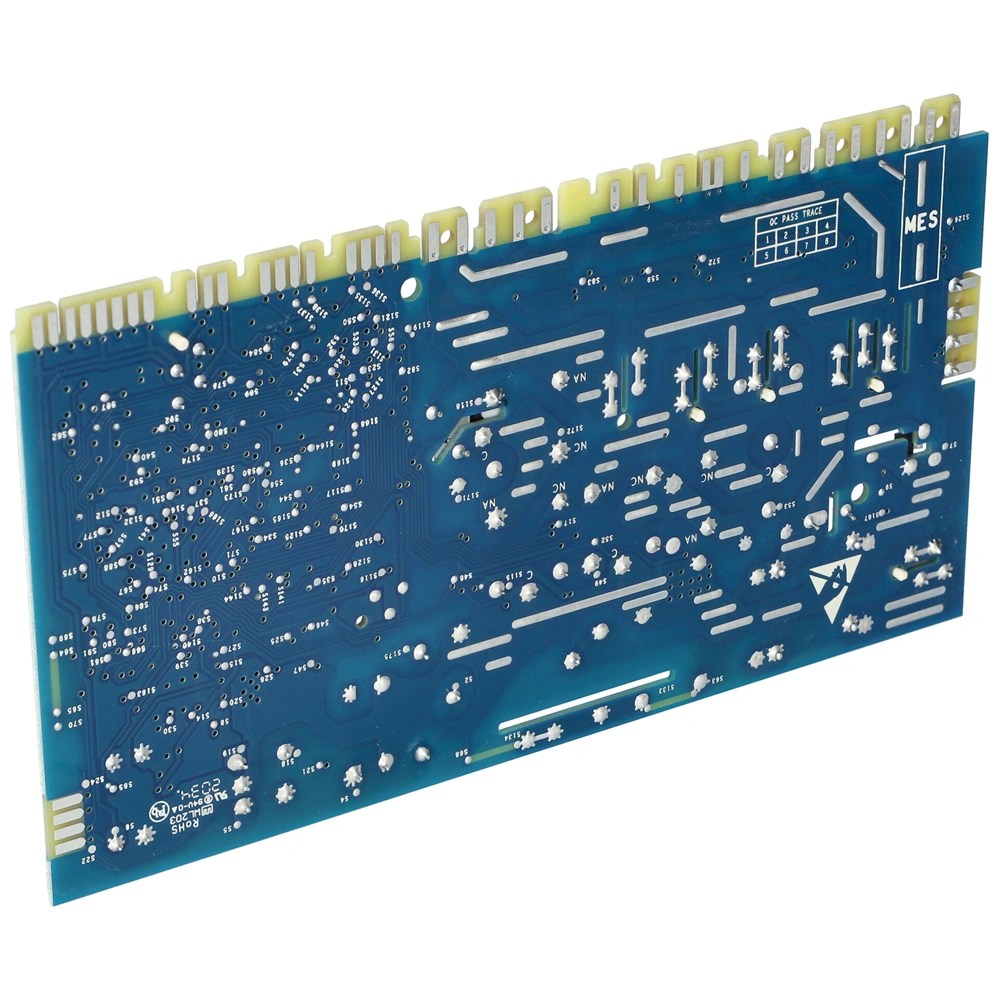 Elektronika, vezérlő (eredeti) ELECTROLUX mosógép