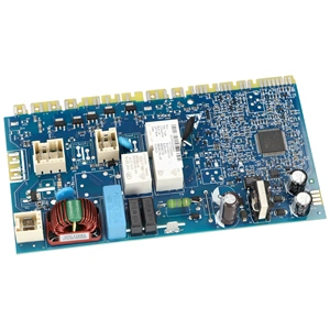 Elektronika vezérlő (eredeti) ELECTROLUX mosógép 