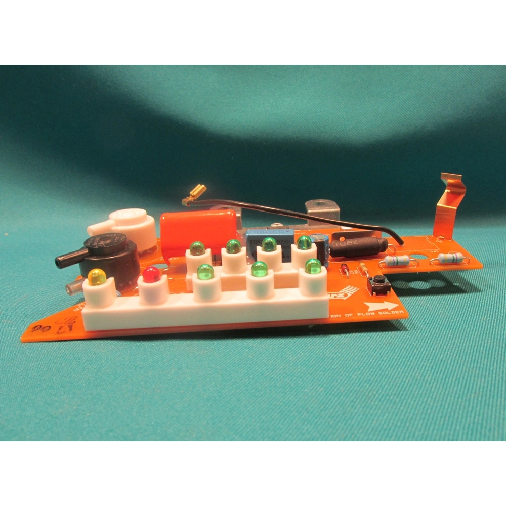 Elektronika, vezérlő (eredeti) ELECTROLUX porszívó / RENDELÉSRE