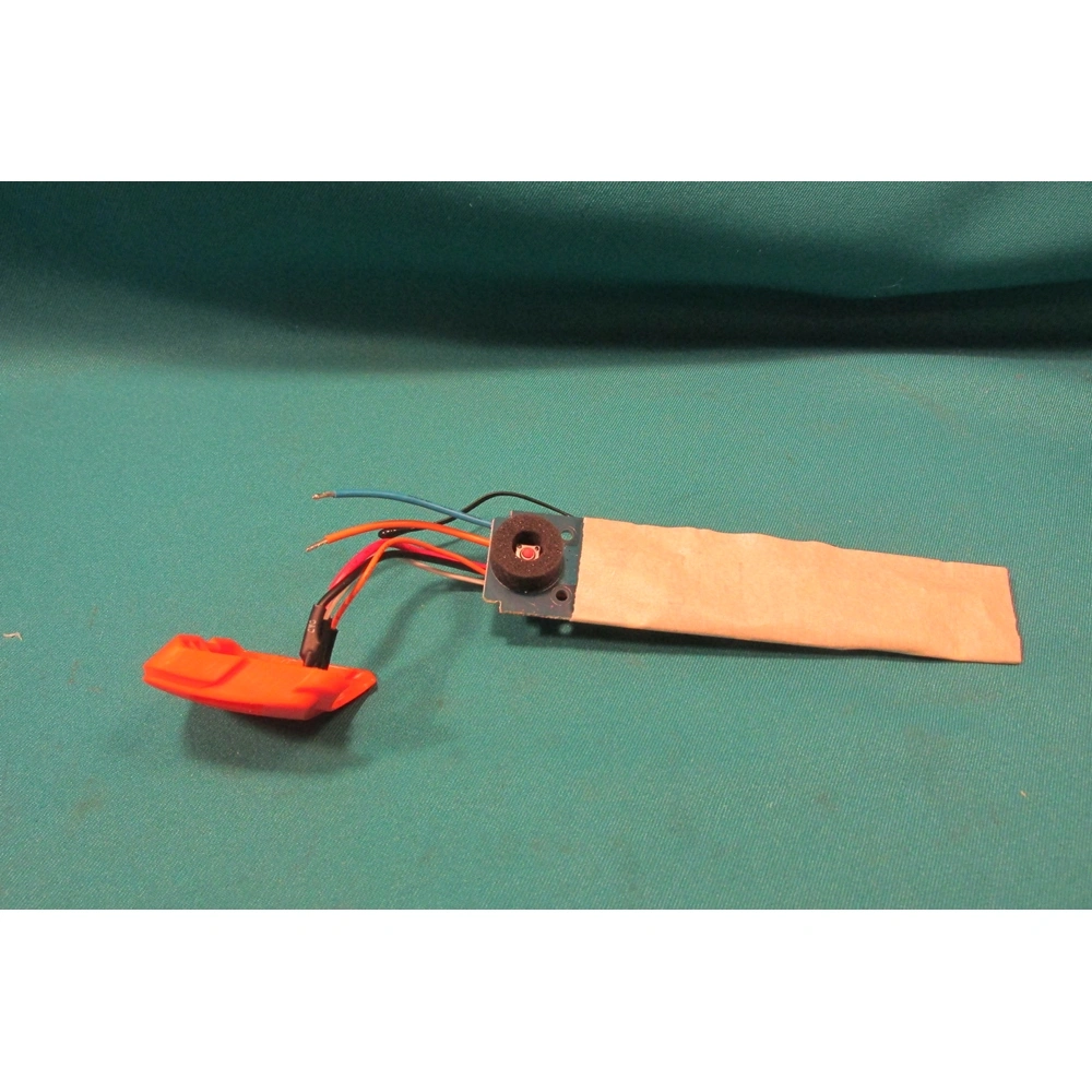 Elektronika, vezérlő (eredeti) ELECTROLUX porszívó / RENDELÉSRE