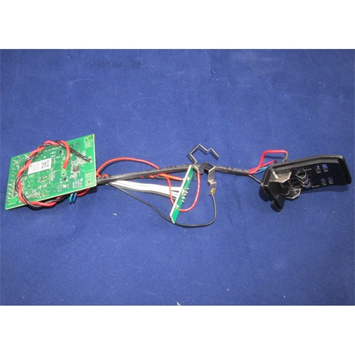 Elektronika, vezérlő (eredeti) ELECTROLUX porszívó / RENDELÉSRE