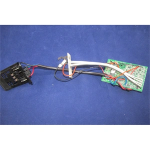 Elektronika, vezérlő (eredeti) ELECTROLUX porszívó / RENDELÉSRE