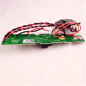 Elektronika, vezérlő (eredeti) ELECTROLUX porszívó / RENDELÉSRE