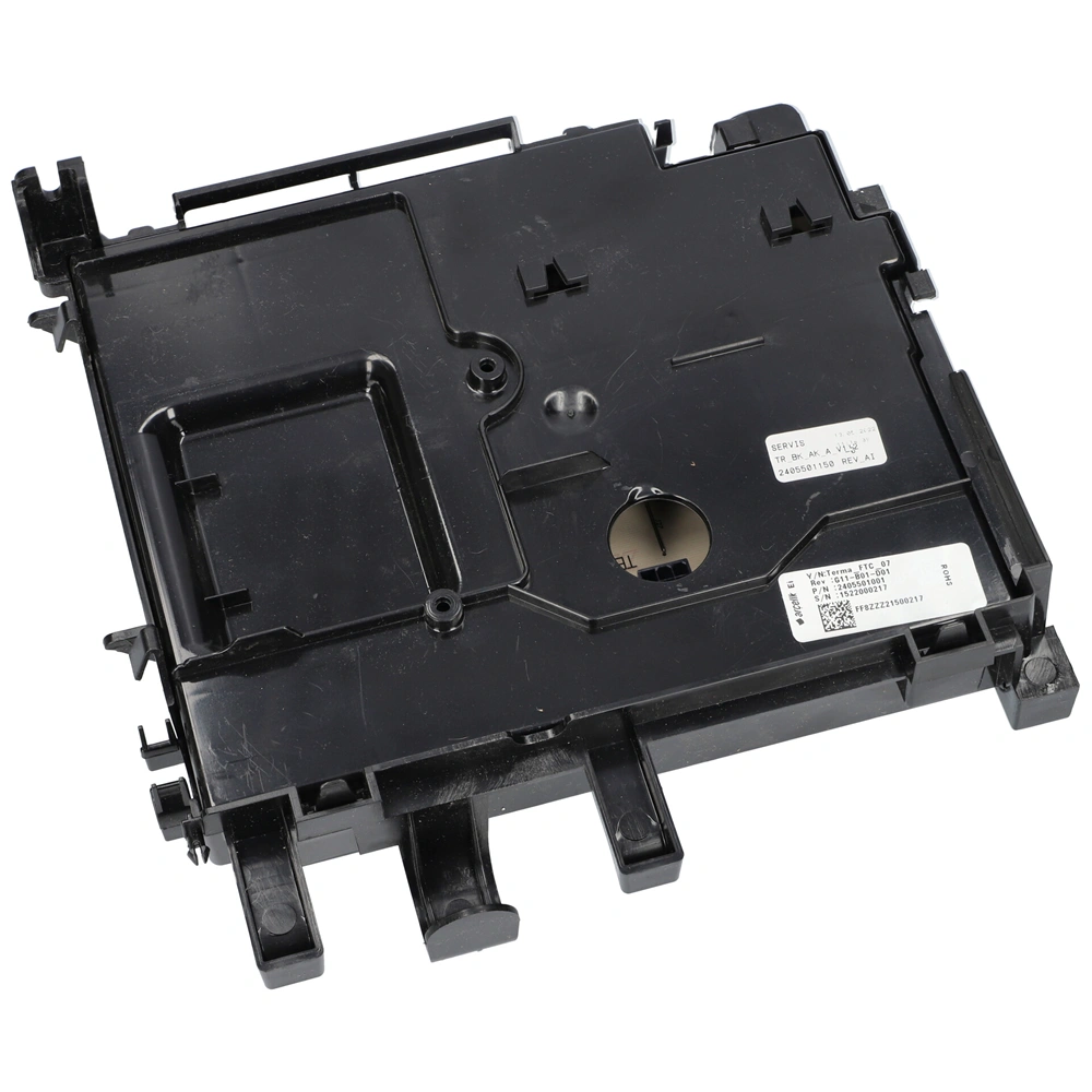 Elektronika, vezérlő (eredeti) ELEKTRABREGENZ mosógép / RENDELÉSRE